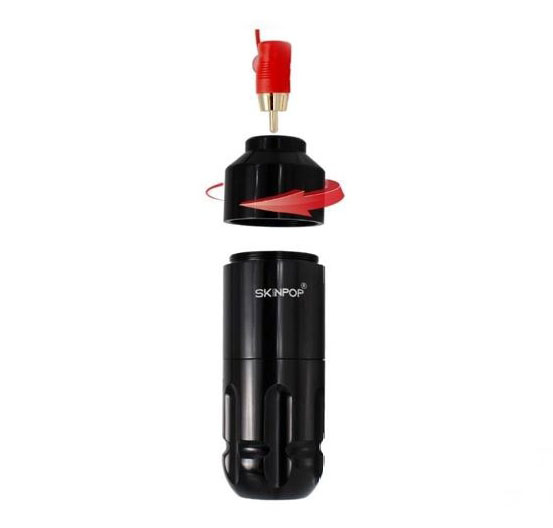 SKINPOP ONE WIRELESS