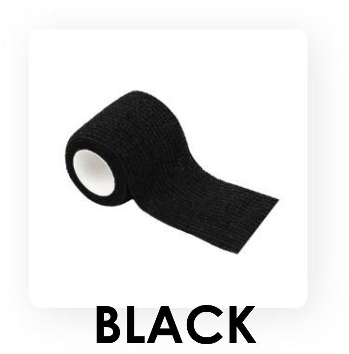BENDA ELASTICA COPRI GRIP - SKINPOP - immagine 2