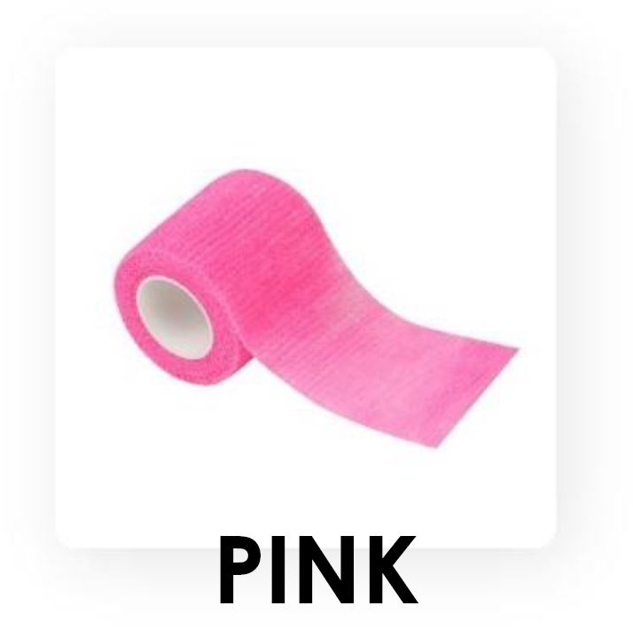 SKINPOP - BENDA ELASTICA COPRI GRIP 24pz - immagine 5