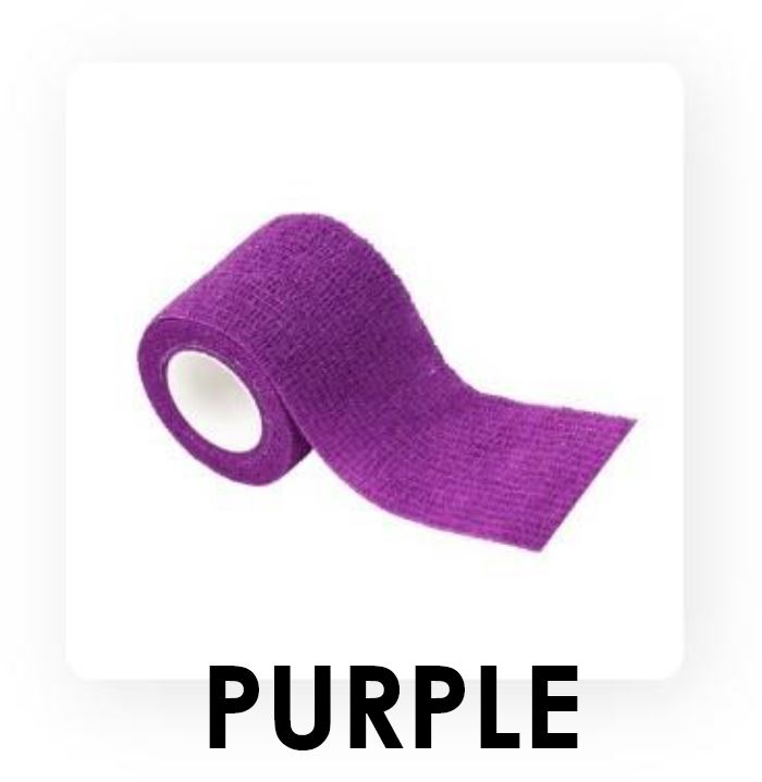 SKINPOP - BENDA ELASTICA COPRI GRIP 24pz - immagine 4