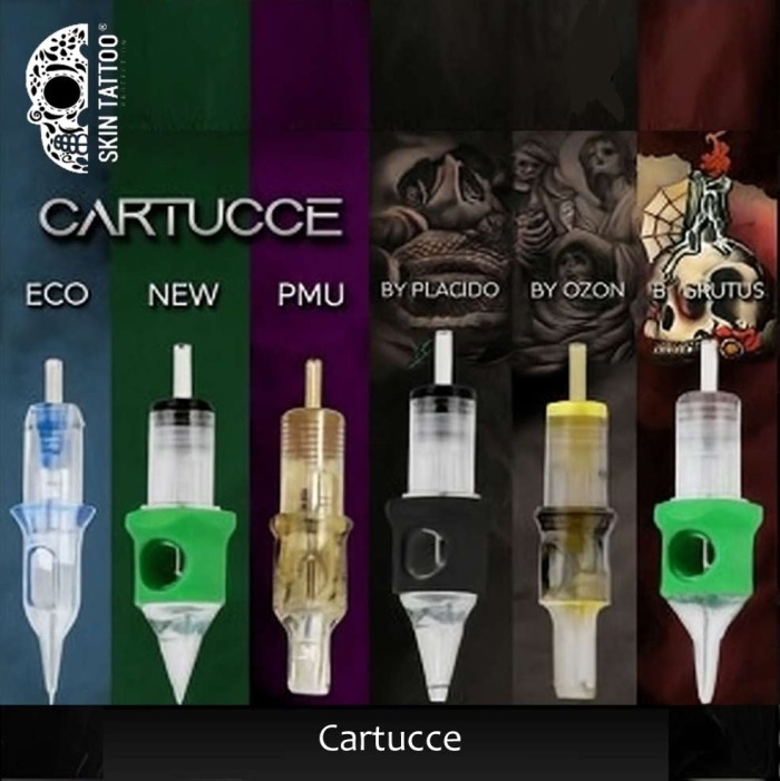 CARTUCCE
