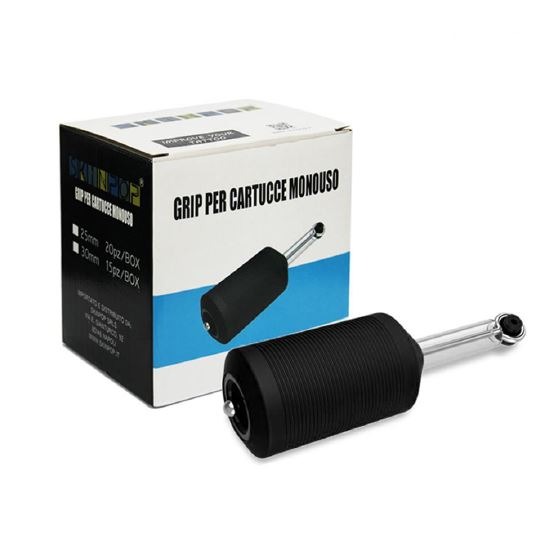 SKINPOP - GRIP PER TATUAGGI - ADAPTER TUBE