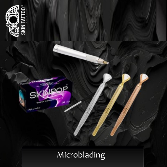 MICROBLADING