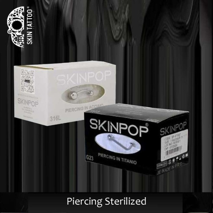 PIERCING