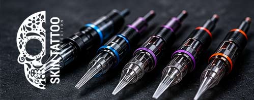 cartridges