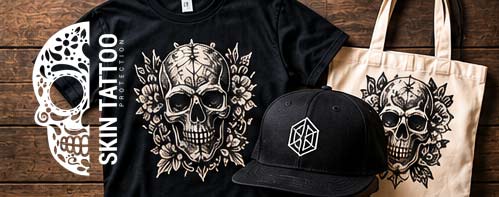 merch