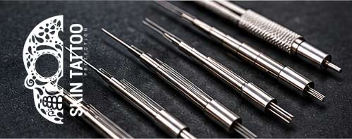 needles