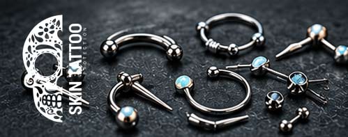 piercing
