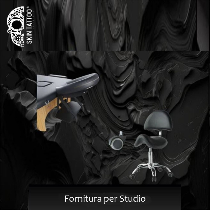 FORNITURA PER STUDIO